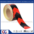 PVC Arrow Truck Reflective Safety Warning Conspicuity Tape (C3500-AW)